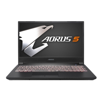 Gigabyte AORUS 5 MB-7ES1130SD Intel Core i7-10750H/16GB/512GB SSD/GTX 1650Ti/15.6&quot;