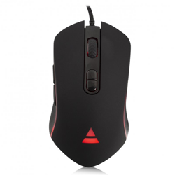 Ewent PL3301 Ratón Gaming RGB 4800DPI Negro en oferta