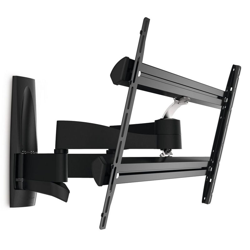 Vogel's WALL 3350 Soporte TV Giratorio Negro en oferta