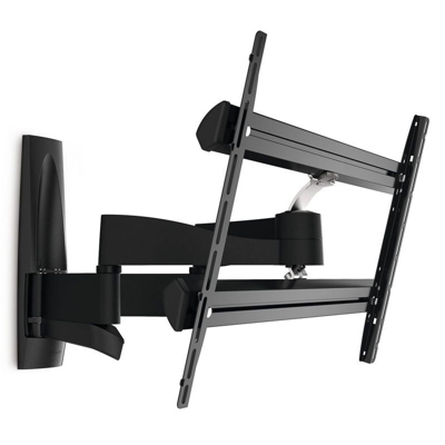 Vogel's WALL 3350 Soporte TV Giratorio Negro