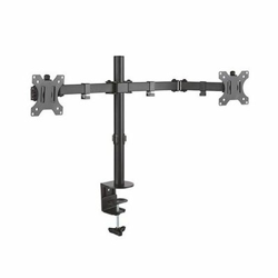 Aisens DT32TSR-041 Soporte de Mesa Giratorio para Monitor/TV de 13" a 32" VESA 100x100 Máx. 8kg características
