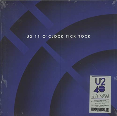 11 O’clock Tick Tock [Vinilo]