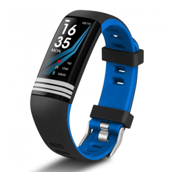 Smartek HRB-700 Smartband Azul Osucro precio