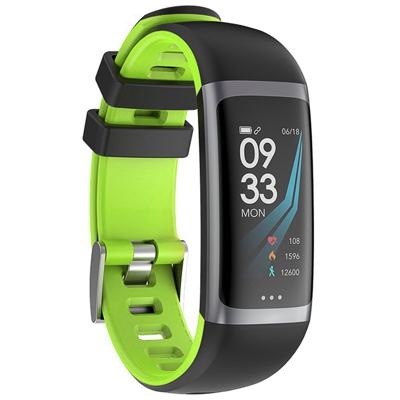 Smartek HRB-20A Smartband Verde