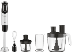 Moulinex Quickchef Batidora de Mano 1000W características