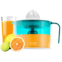 Cecotec EssentialVita Adjust White Exprimidor Eléctrico 40W en oferta