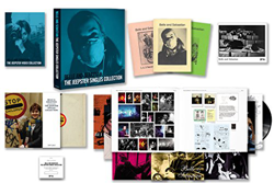 THE JEEPSTER SINGLES COLLECTION [Vinilo] en oferta