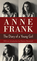 DIARY OF A YOUNG GIRL en oferta
