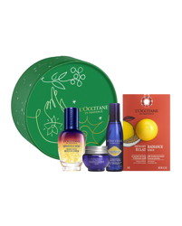 L'Occitane En Provence - Estuche De Regalo Cofre De Rostro Reset Siempreviva precio