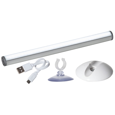 Barra LED Daylight, lámpara batería, dimmer táctil