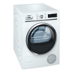 Secadora SIEMENS WT45W510EE  precio