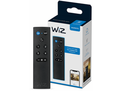 WIZ Control remoto Wi-Fi y Bluetooth compatible Alexa y Google Home características