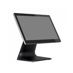 Monitor 15&quot; Táctil para TPV Negro precio