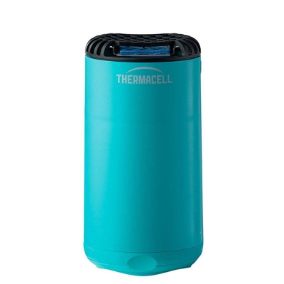 Thermacell Patio Shield Anti Mosquitos Para Exterior Azul