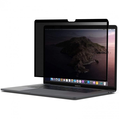 Belkin ScreenForce Filtro Privacidad para MacBook Pro 15&quot;