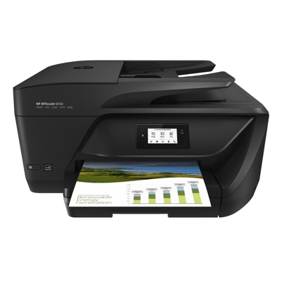 HP OfficeJet Pro 6950 Multifunción Wifi
