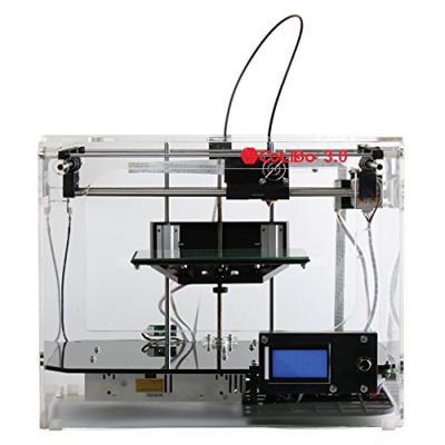 Colido 3.0 Impresora 3D