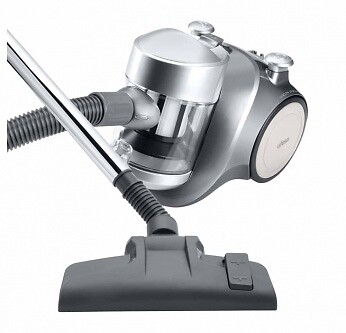 Ufesa AS2300 Aspirador sin Bolsa 450W