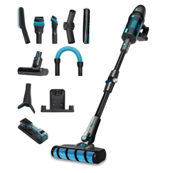 Cecotec Conga RockStar 900 Ultimate ErgoWet Aspirador Vertical 600W características