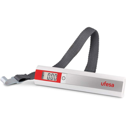 Ufesa BV0505 Báscula para Maletas en oferta