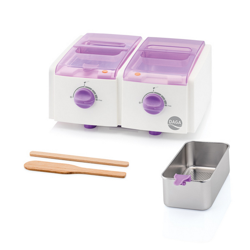 Daga WH-1400 Fusor de Cera 1400ml + 2 Cubetas + Filtro + 2 Espátulas en oferta