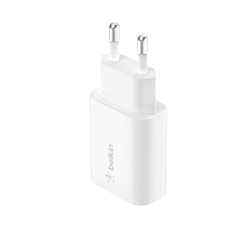 Belkin Cargador Qualcomm Quick Charge 3.0 18W Blanco características