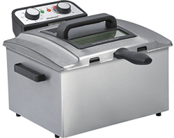 Steba Friteuse DF 300 (DF300) NEU OVP en oferta