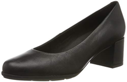 Geox Pumps D New Annya M. A - Nappa schwarz 36 características