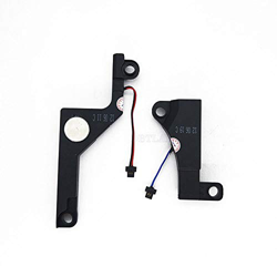 DBTLAP Ordenador portátil Fix Altavoz para Acer 5750 5750G 5755 5755G V3-571G V3-551G Q5WV1 P5WEO Built-in L+R Altavoz características