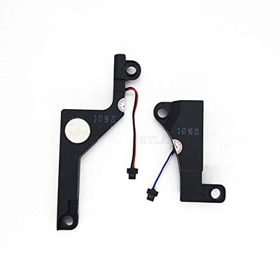 DBTLAP Ordenador portátil Fix Altavoz para Acer 5750 5750G 5755 5755G V3-571G V3-551G Q5WV1 P5WEO Built-in L+R Altavoz