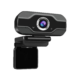 Abilieauty HD Webcam cámara digital exterior enfoque manual digital para conferencia de clase online en oferta