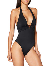 women'secret Bañador Halter en oferta