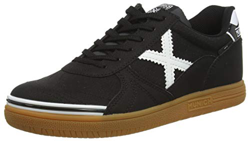 Munich G-3 Profit 08, Zapatillas de Deporte Hombre, Negro (Negro 008), 43 EU precio