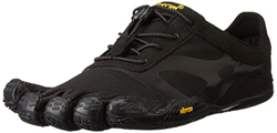 Vibram FiveFingers Kso Evo, Zapatillas de Deporte Exterior, Hombre, Negro (Black), 44 EU características