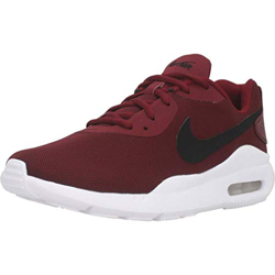 Nike Air MAX Oketo, Zapatillas de Trail Running para Hombre, Multicolor (Team Red/Black/White 600), 42 EU características