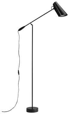 Northern Birdy floor Black