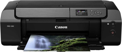 Canon Pixma PRO-200