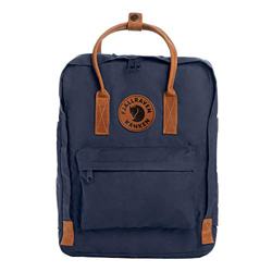 Fjällräven Kånken No. 2 Mochila, Unisex Adulto, Azul (Navy), 38 Centimeters en oferta