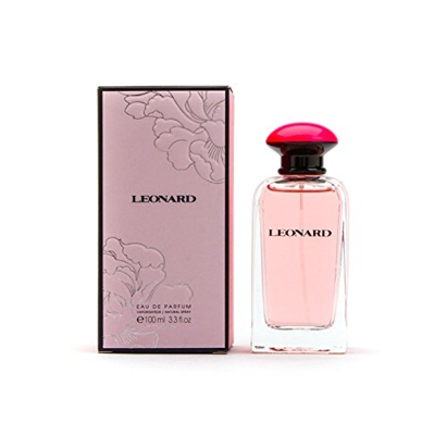 Leonard signature Eau De Parfum 100ml vapo