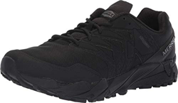 Merrell Men Shoe Agility Peak Tactical Black características