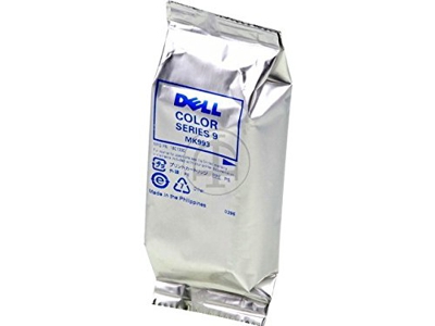 Dell 592-10212 - Cartucho Colour Ink Cartridge