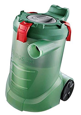 Bosch la caja de polvo, PWR 3-LITER-ST