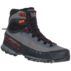 La Sportiva TXS GTX Gris Rojo 24R900309 precio