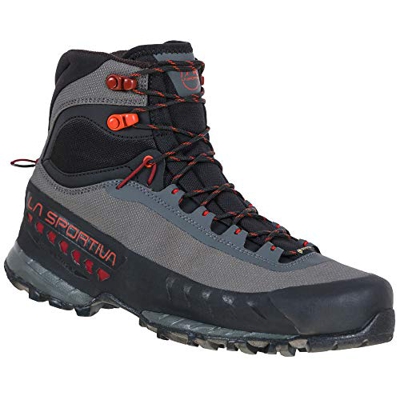 La Sportiva TXS GTX Gris Rojo 24R900309