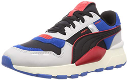PUMA RS 2.0 Futura, Zapatillas Unisex Adulto, Gris (Gray Violet/Lapis Blue), 45 EU precio