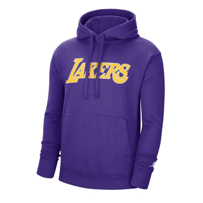 Nike - Sudadera De Hombre Los Angeles Lakers 2020 -2021