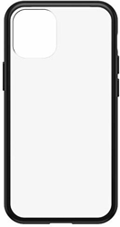 OtterBox React Case (iPhone 12 mini) Black Crystal en oferta