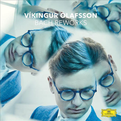 Víkingur Ólafsson Bach Reworks (2 LP-Vinilo) características