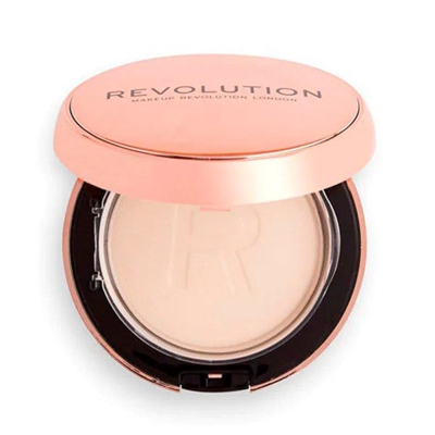 Conceal & Define Powder Foundation P2
