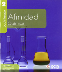 Química 2º Bachillerato / 2009 - 9788498264784 en oferta
